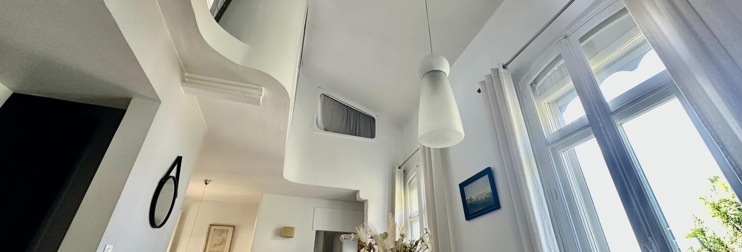 Appartement 4 Pièces 70 m² à vendre à Avignon (84000)