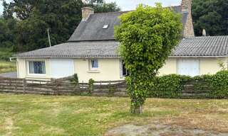 Maison 8 Pièces 160 m² à vendre à Châtelaudren-Plouagat (22170)