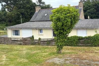 Maison 8 pièces 190400 €