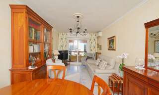 Appartement 3 Pièces 72 m² à vendre à Nice (06200)