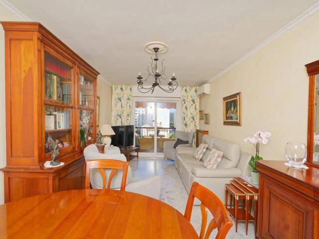 Appartement proposé à Nice