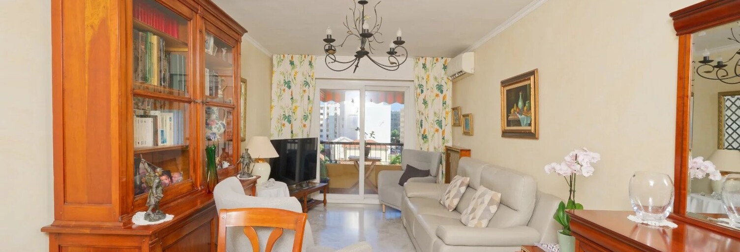 Appartement 3 Pièces 72 m² à vendre à Nice (06200)