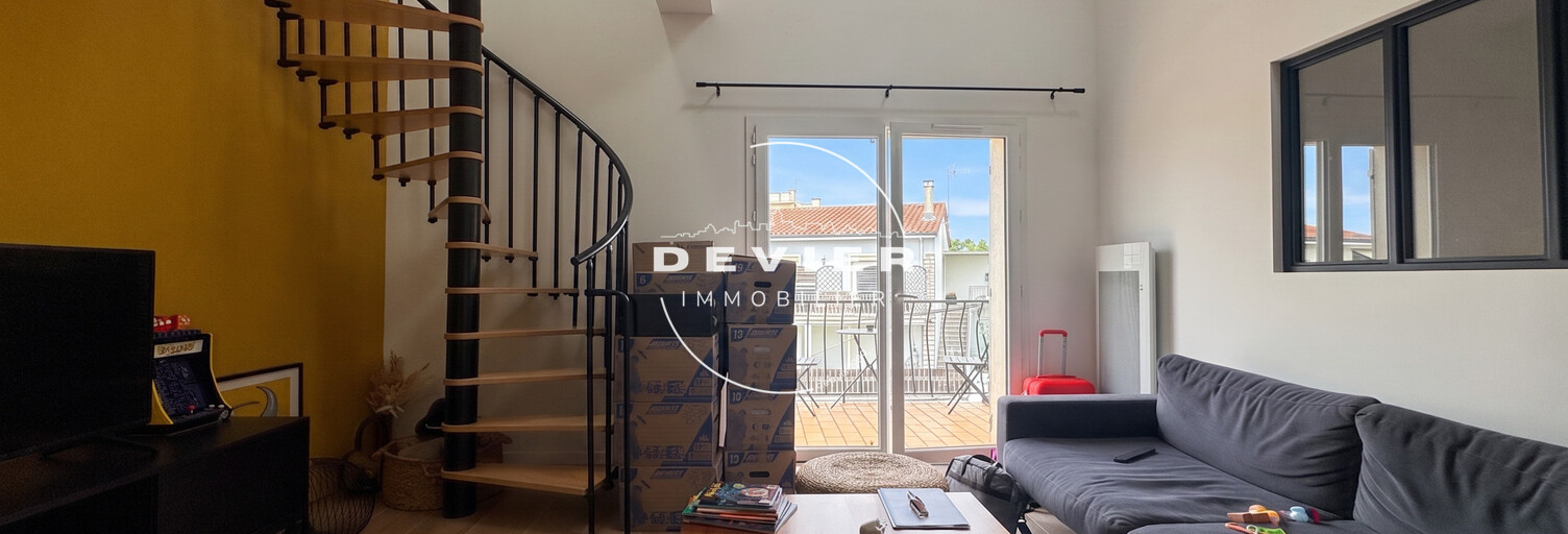 Appartement 6 Pièces 147 m² à louer à Montpellier (34000)