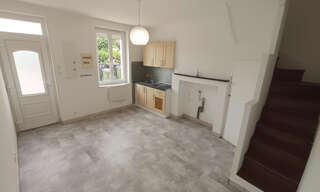 Maison 2 Pièces 28 m² à louer à Amiens (80000)