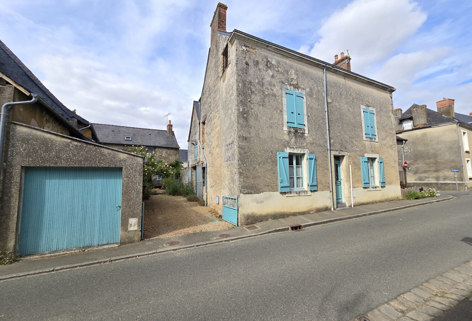 Maison familiale de 195m2 — photo 1