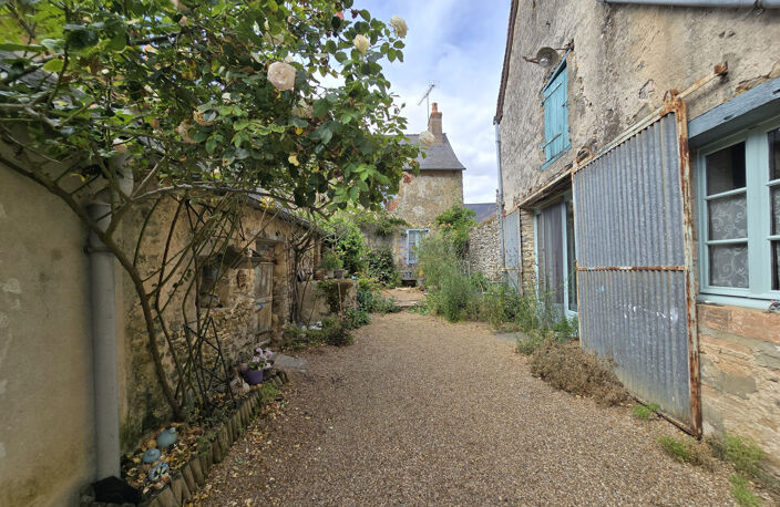 Maison familiale de 195m2 — photo 2