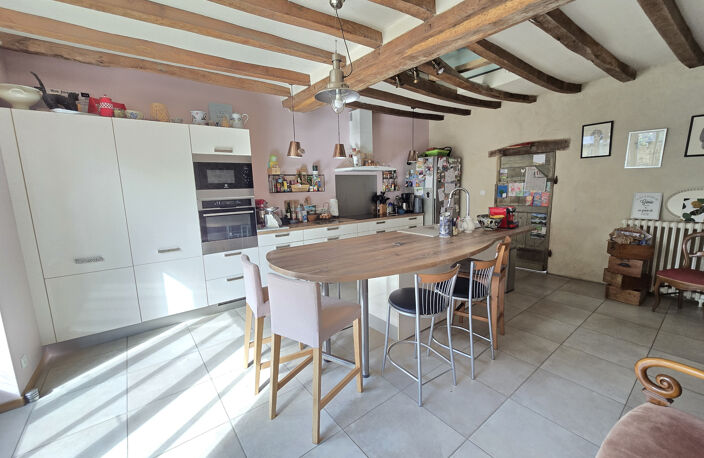 Maison familiale de 195m2 — photo 3