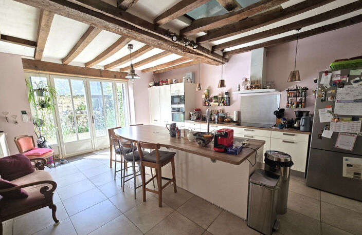Maison familiale de 195m2 — photo 4