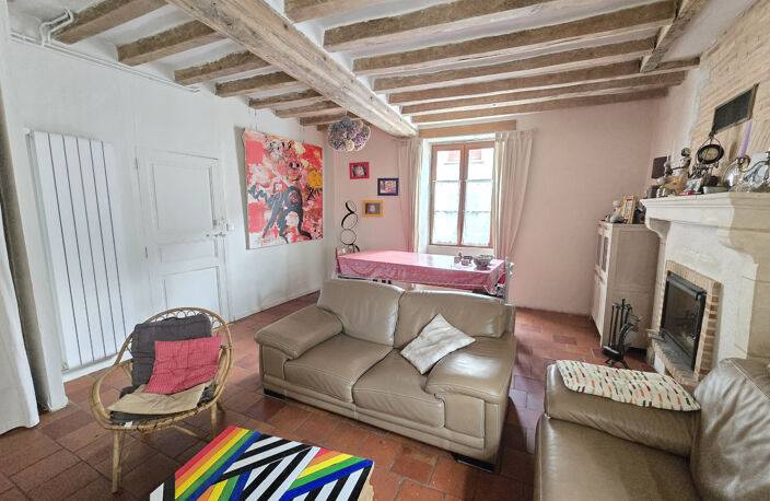 Maison familiale de 195m2 — photo 5
