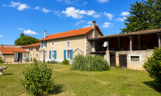 Maison 5 Pièces 160 m² à vendre à Bessé (16140)