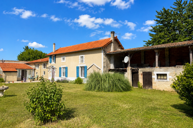 Maison 5 pièces 137000 €