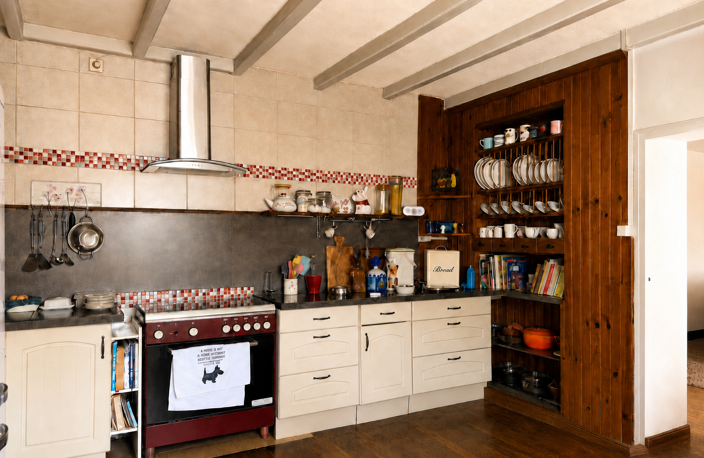 Maison de caractère à Bessé — photo 3