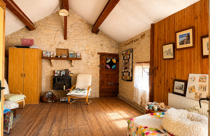 Maison de caractère à Bessé — photo 5