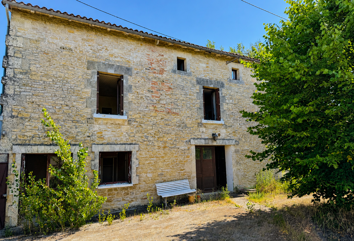Maison familiale ou investissement — photo 1