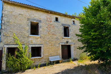 Maison 5 pièces 99900 €