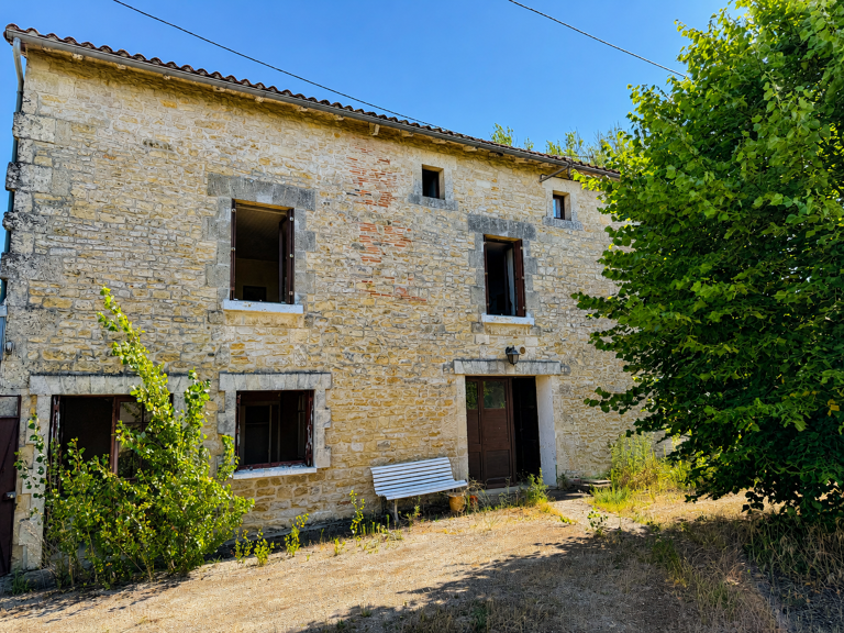 Maison familiale ou investissement — photo 1