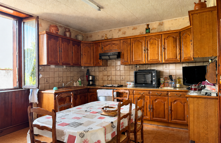 Maison familiale ou investissement — photo 2