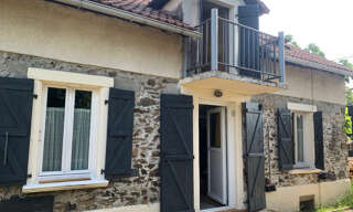 Maison 3 Pièces 70 m² à vendre à Naves (19460)