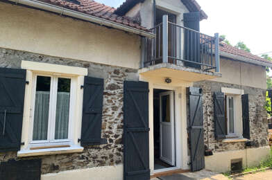 Maison 3 pièces 139000 €