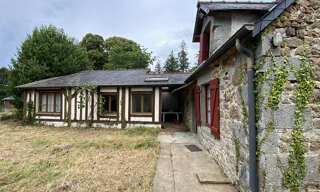 Maison 3 Pièces 70 m² à vendre à Juvigny-Val-d'Andaine (61140)