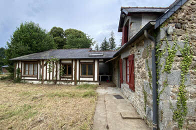 Maison 3 pièces 59000 €