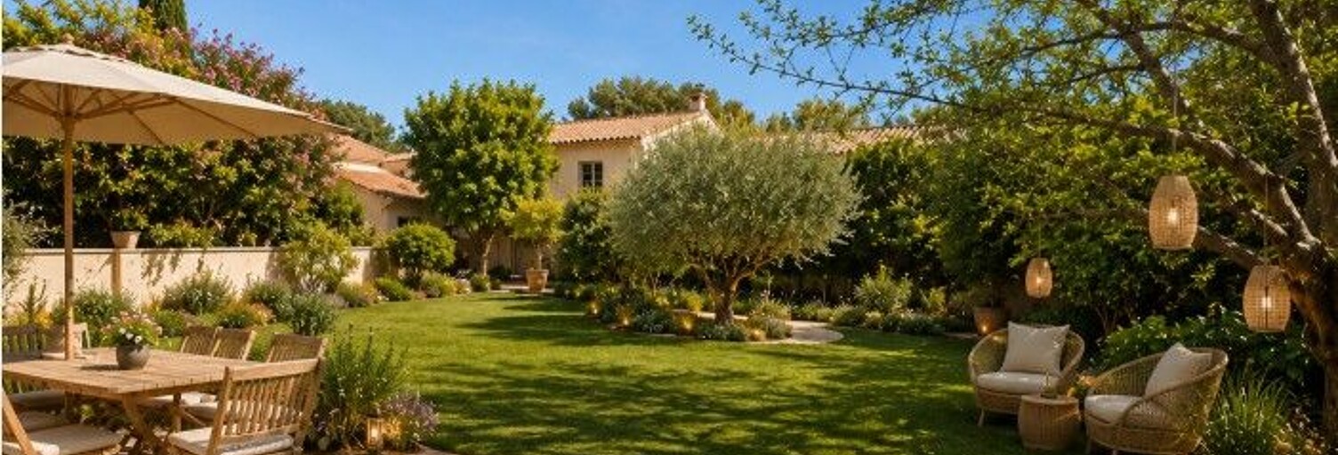 Maison 5 Pièces 95 m² à vendre à Saint-Mathieu-de-Tréviers (34270)
