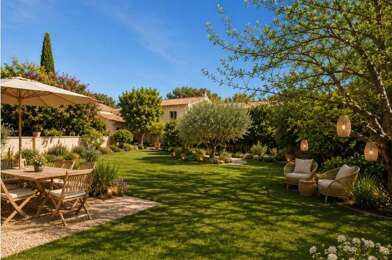 Maison 5 pièces 349000 €