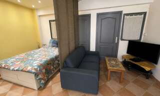 Appartement 2 Pièces 33 m² à vendre à Aigues-Mortes (30220)
