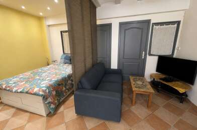 Appartement 2 pièces 110000 €