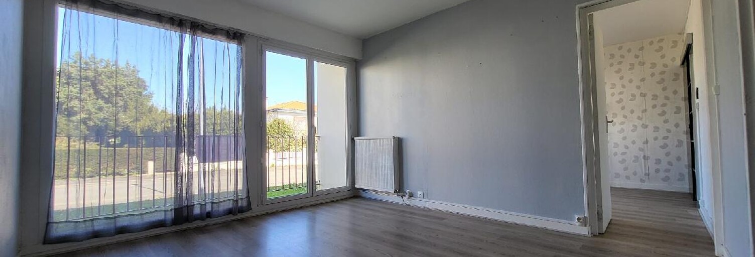 Appartement 2 Pièces 44 m² à vendre à La Rochelle (17000)