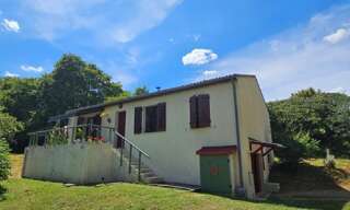 Maison 4 Pièces 88 m² à vendre à Usson-du-Poitou (86350)