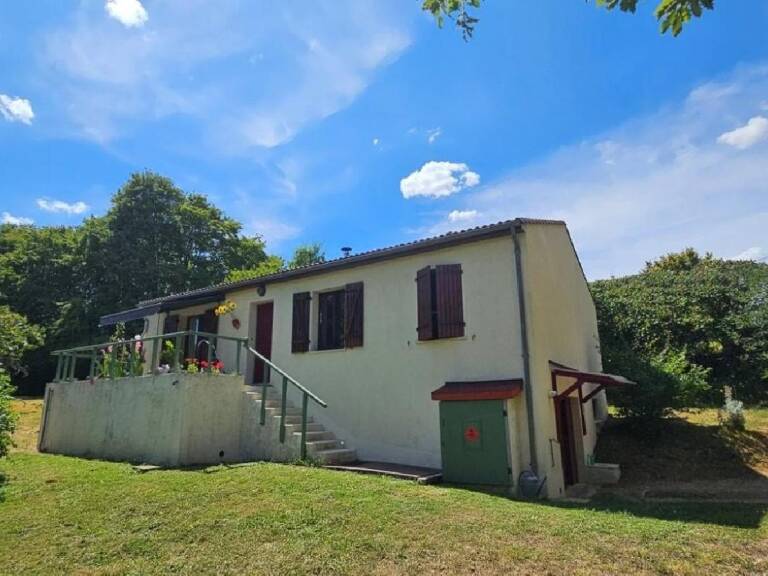 Maison — photo 1