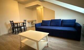 Appartement 1 Pièce 37 m² à louer à Saint-Étienne (42100)