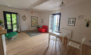 Appartement 2 Pièces 45 m² à vendre à Agde (34300)