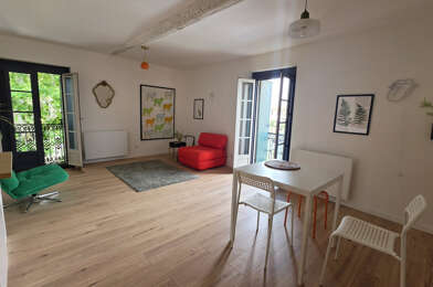 Appartement 2 pièces 138900 €