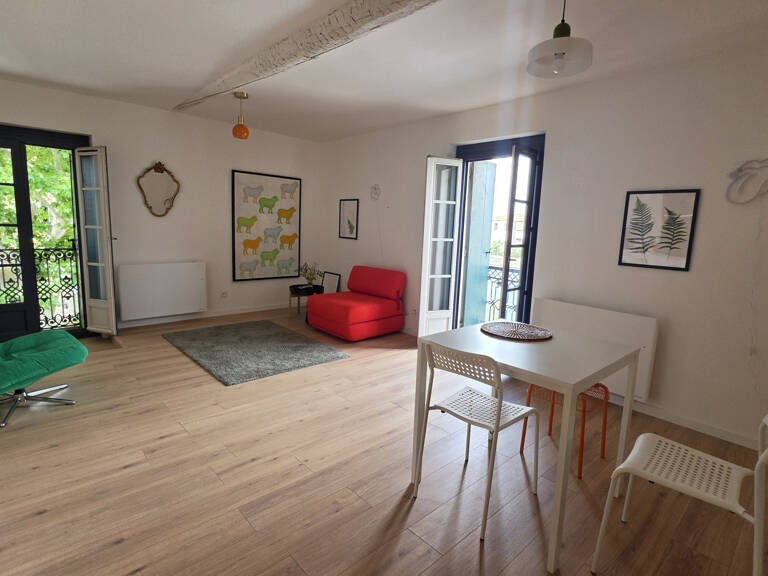 T2 entièrement rénové Une opportunité idéale pour habiter ou — photo 1