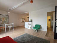 T2 entièrement rénové Une opportunité idéale pour habiter ou — photo 4