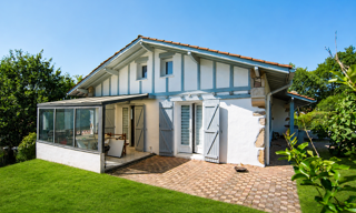 Maison 6 Pièces 120 m² à vendre à Ascain (64310)