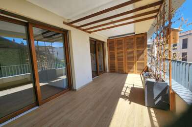 Appartement 5 pièces 380000 €