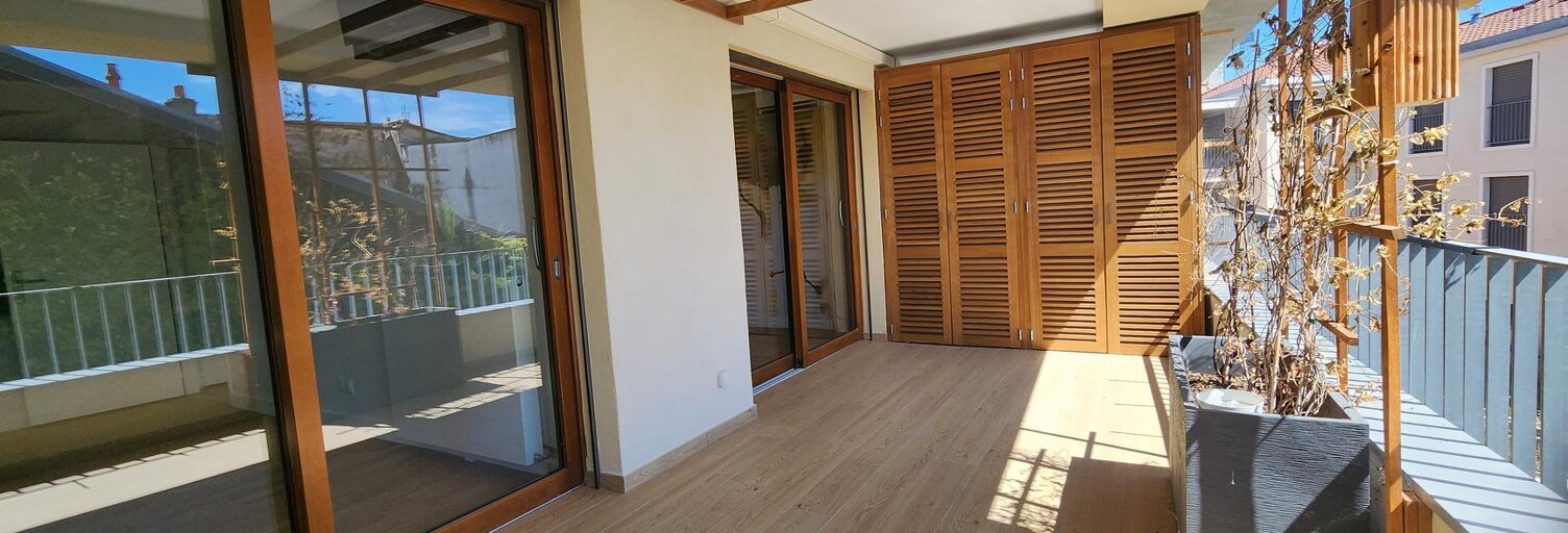 Appartement 5 Pièces 126 m² à vendre à Mâcon (71000)