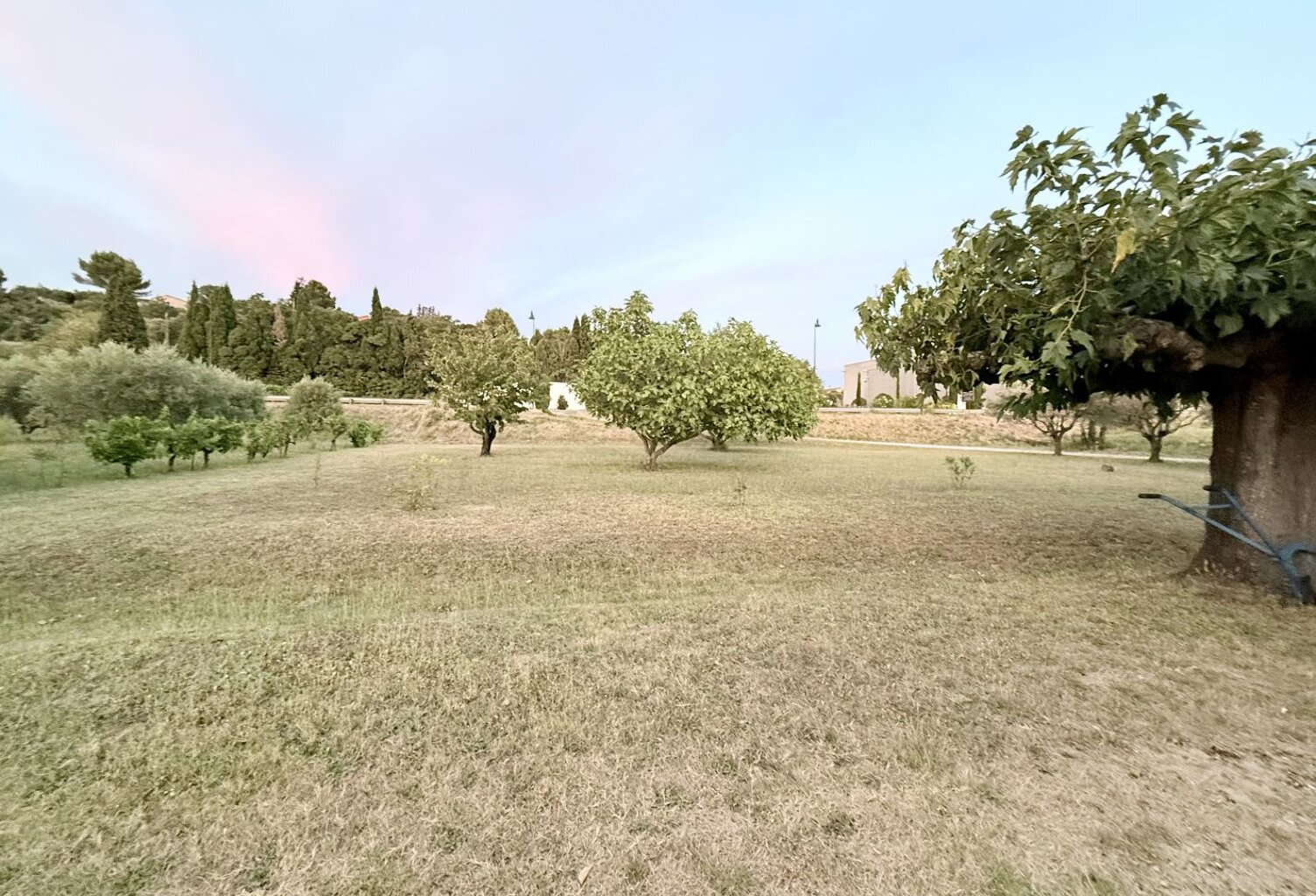 Terrain Constructible — photo 1