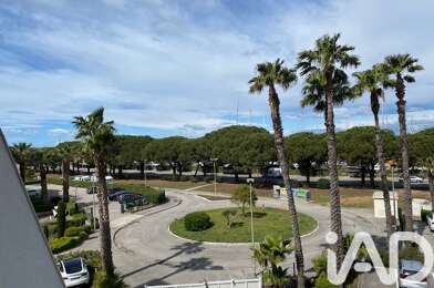 Appartement 2 pièces 165000 €
