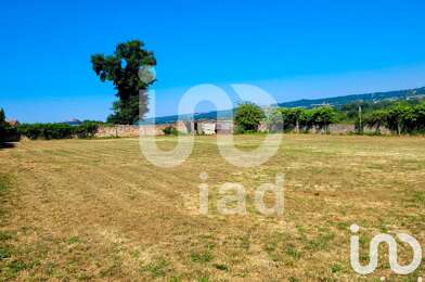Terrain  32500 €