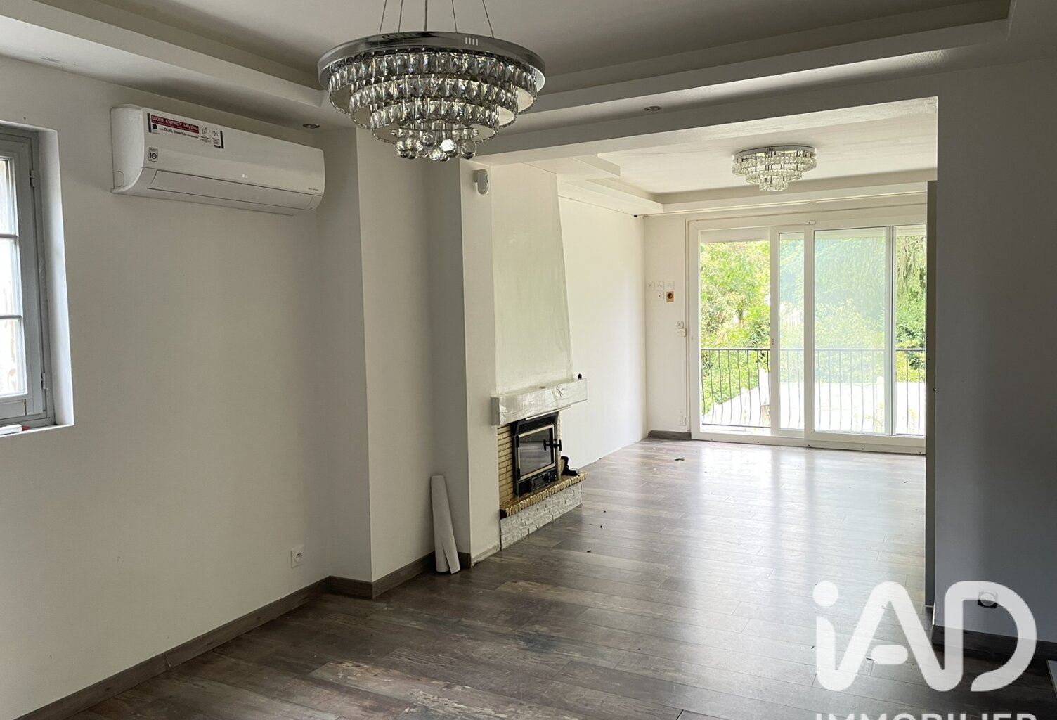 Vente Maison traditionnelle 6 pièces — photo 1