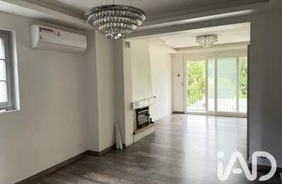 Vente Maison traditionnelle 6 pièces — photo du bien