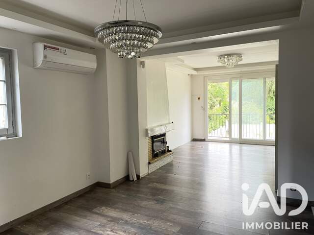 Vente Maison traditionnelle 6 pièces — photo du bien
