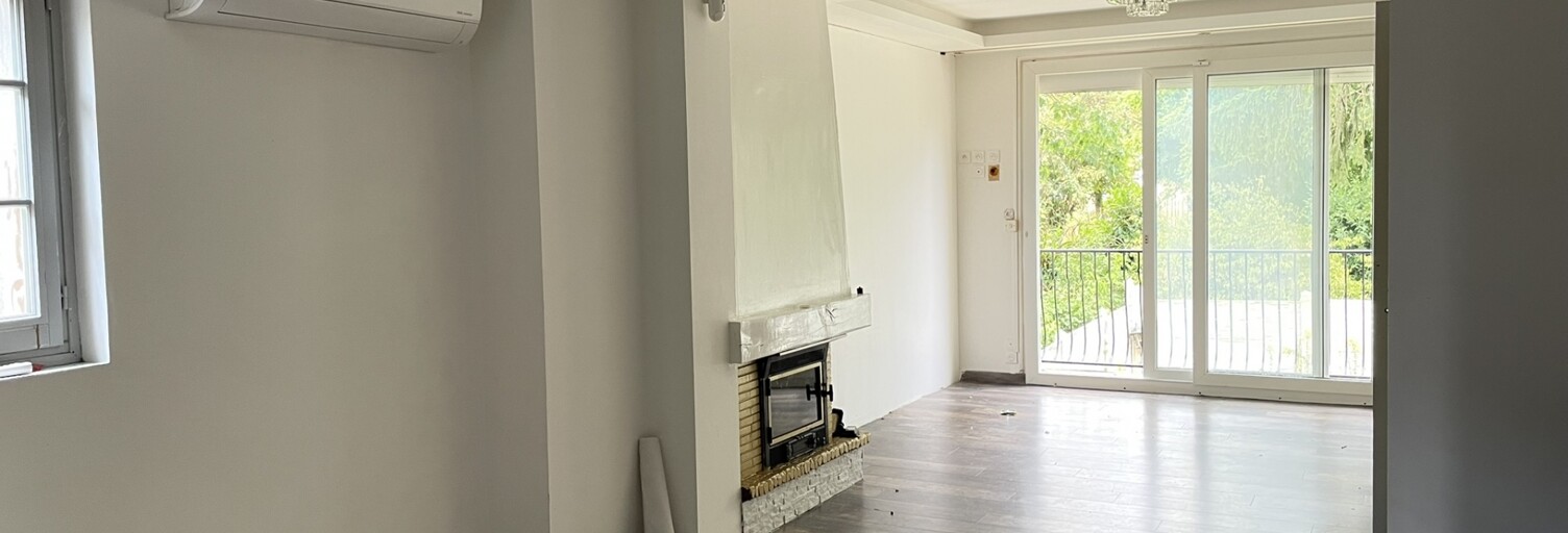 Maison 6 Pièces 160 m² à vendre à Isle (87170)