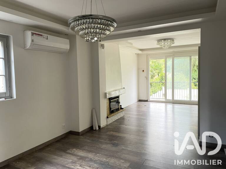 Vente Maison traditionnelle 6 pièces — photo 1