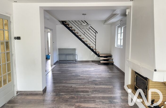 Vente Maison traditionnelle 6 pièces — photo 2