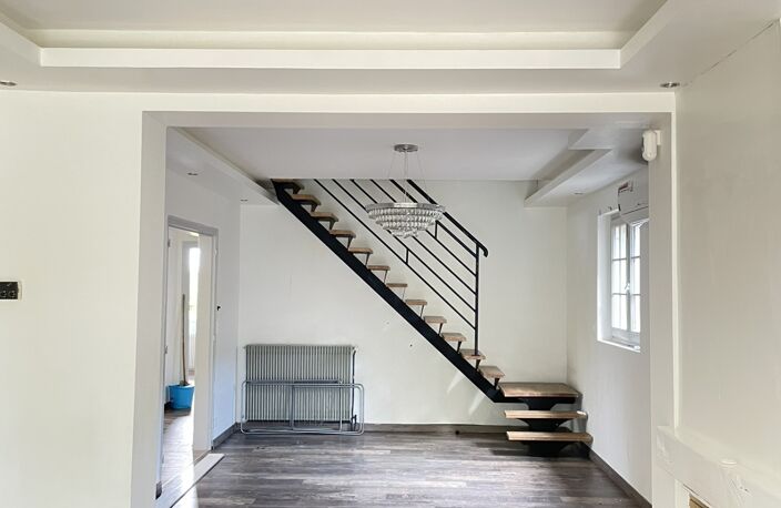 Vente Maison traditionnelle 6 pièces — photo 3